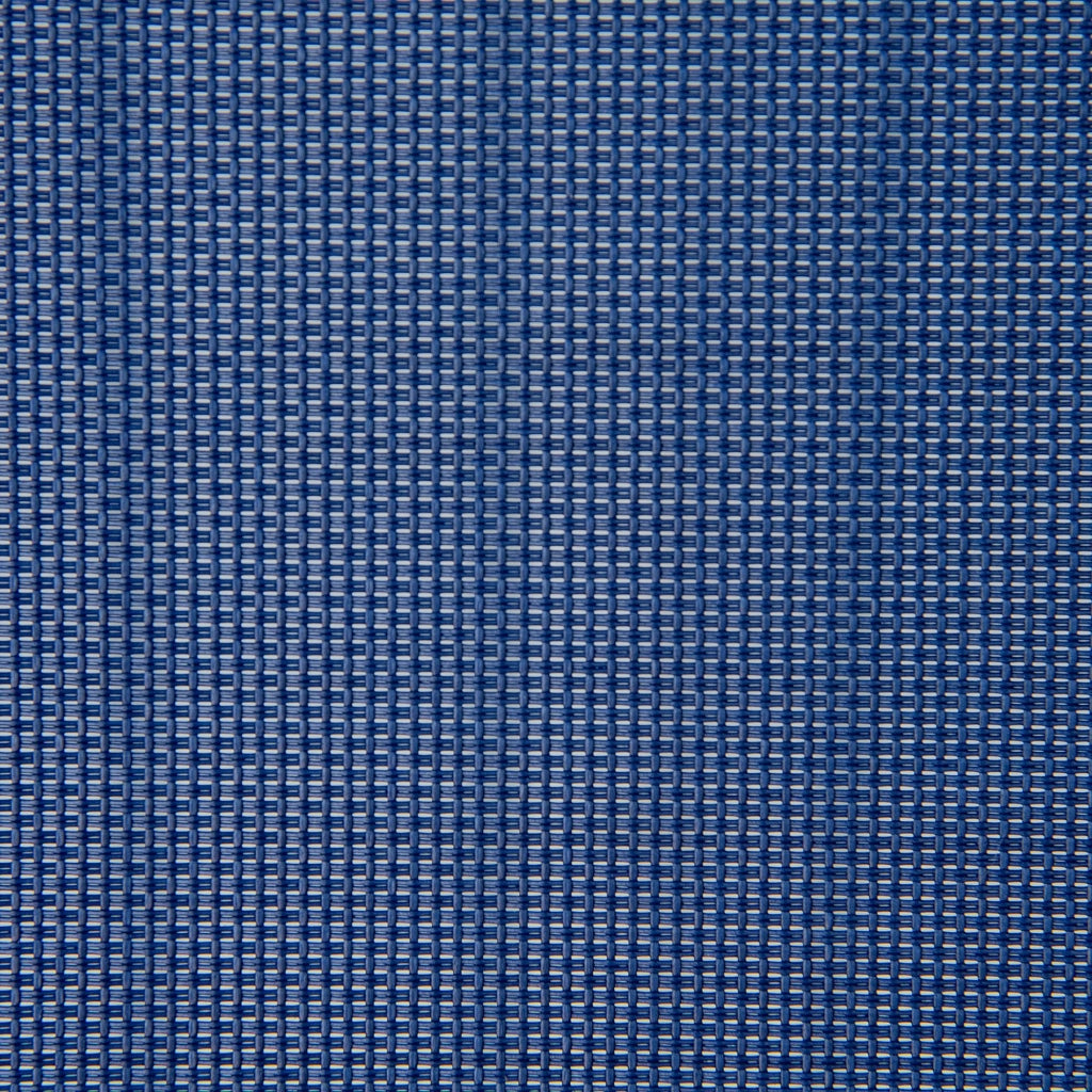 Dondolo da Giardino 3 Posti ¨C zephmum ¨C Tessuto Oxford, Blu Scuro
