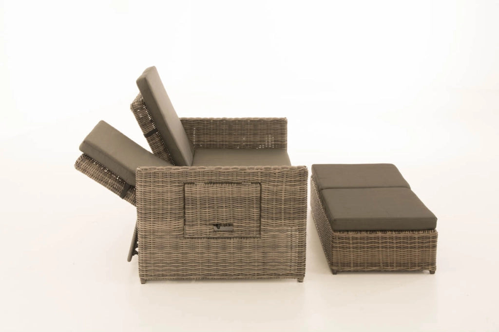 Sofa Ancona Anthrazit 5mm 2