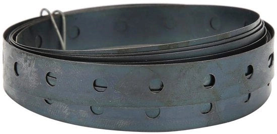 Accessori per Breimacchina - Cinghia Sincrona in Acciaio - Garanzia di Qualità - Sostituzione Perfetta - Utilizzo Duraturo