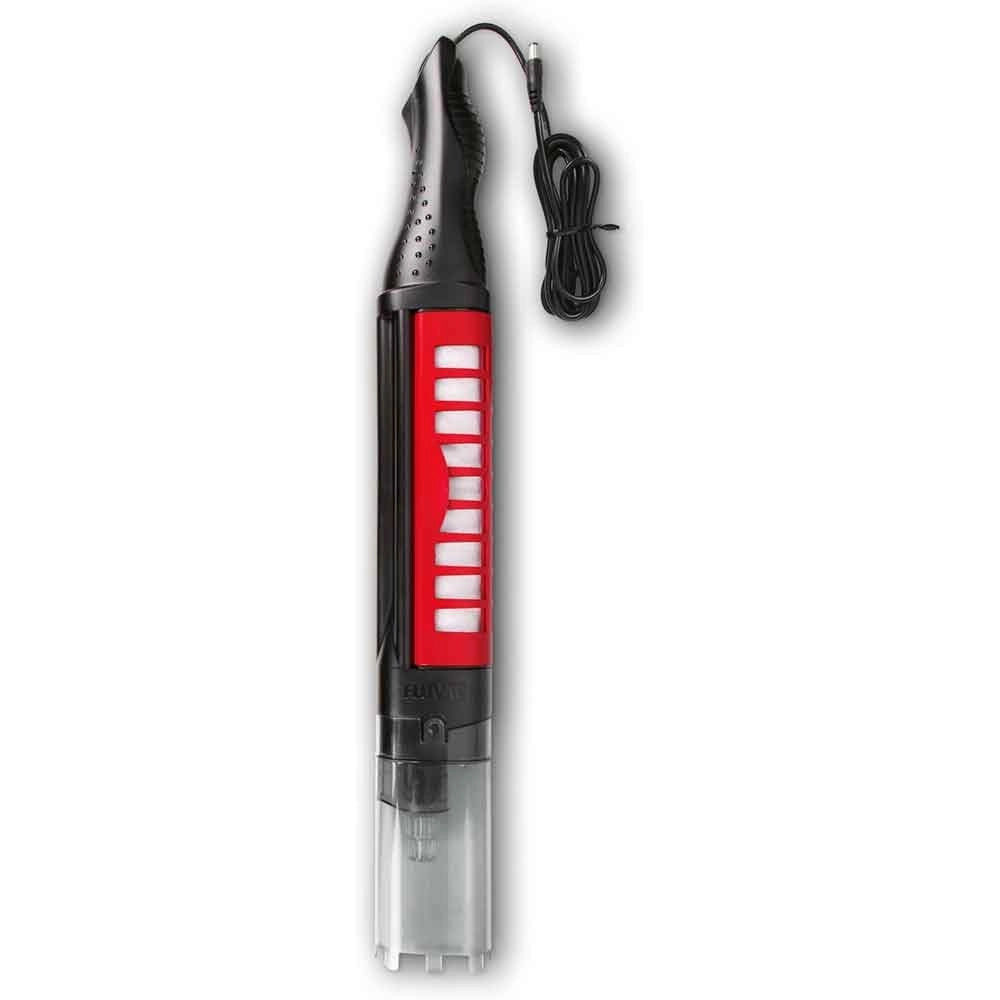 Askoll Fluval ProVac - aspiratore elettrico da fondo
