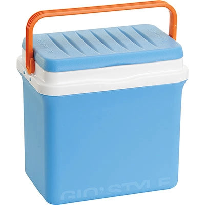 FRIGO RIGIDO FIESTA GIOSTYLE  30 LT 29,5 CM 41X27,5X40