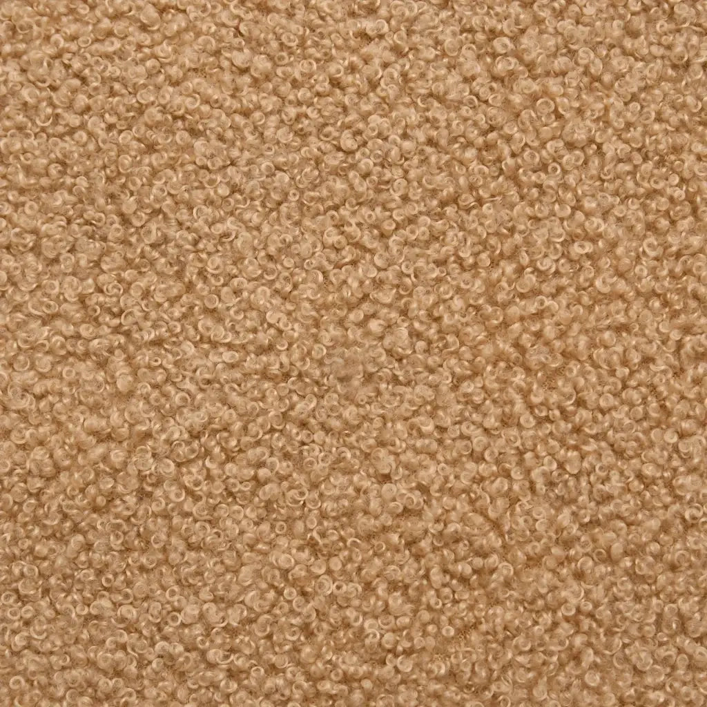 Divano Modulare con Cuscini Beige