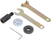 Adattatore per motor As con cappello di accoppiamento M10-5/8/10/12mm Adattatore per bus Zaagblad Adattatore per bohring Adattatore per manovella (8mm)