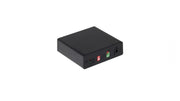 Cassa di allarme X-Security<br />Fornisce l'allarme a diversi XVR<br />Compatibile con XVR e NVR<br />16 ingressi / 6 uscite<br />Comunicazione RS48