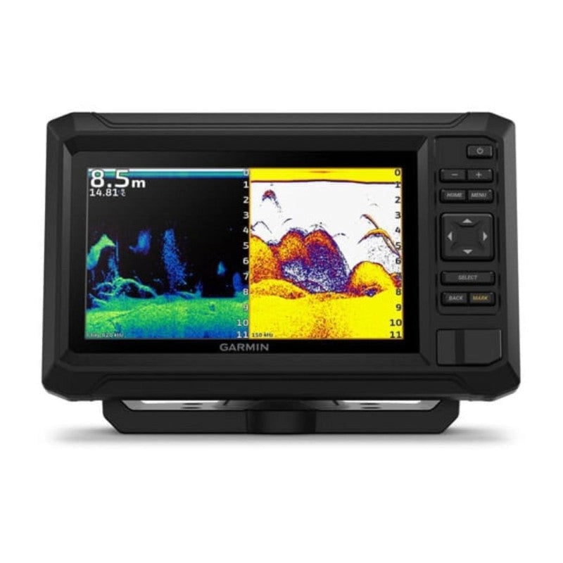 ECHOMAP UHD2 72cv con trasduttore GT20-TM