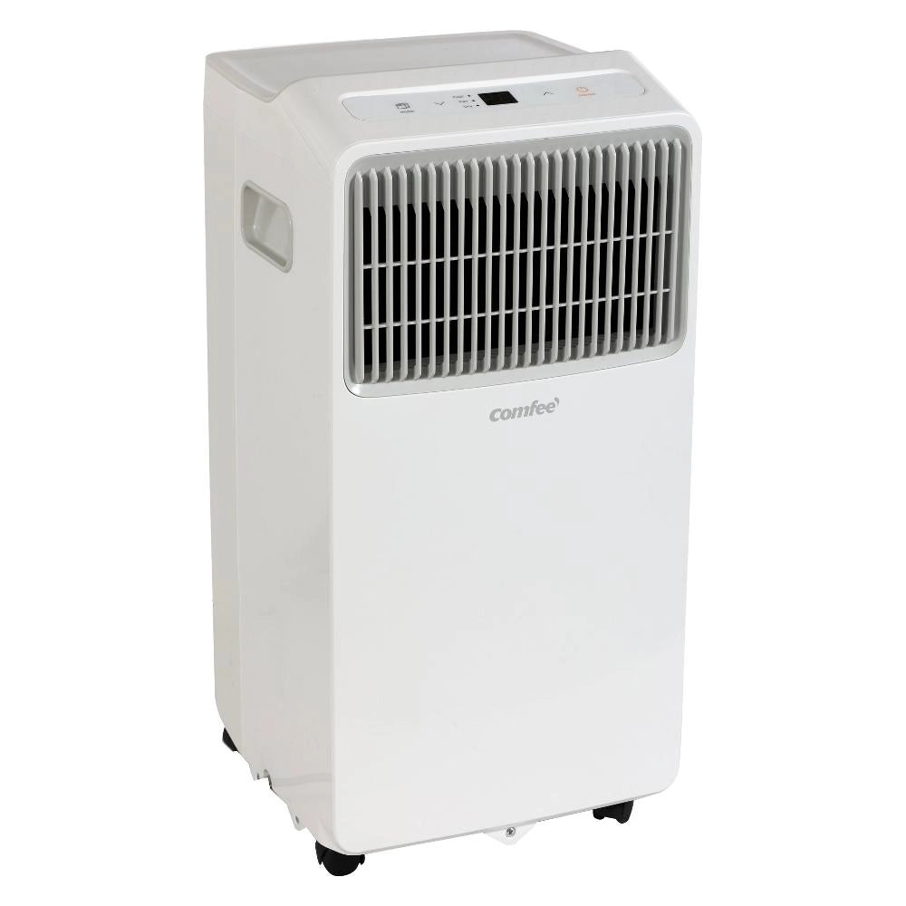 Condizionatore Portatile Comfee GLACE 9C 8000 Btu MPPHA 08CRN7 QB6 Classe A 1100 Watt (A63,4xL32,9xP31,8) Bianco