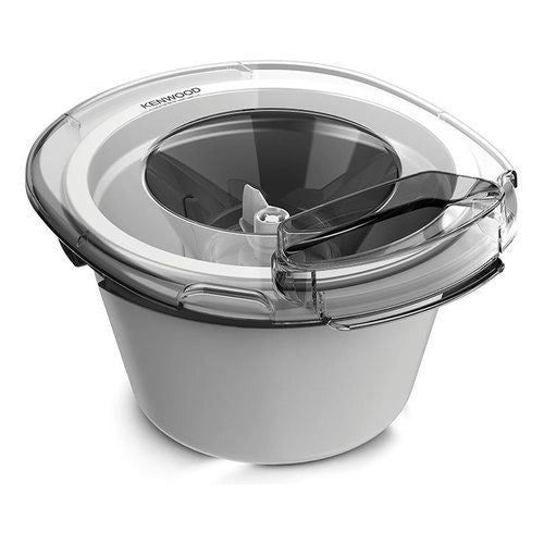 Kenwood kax71.000wh macchina per dessert surgelati bianco - AW20010022