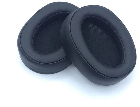 Adatto per cuffie Sony MDR-100ABN/WH-H900N - Installazione semplice senza attrezzi - Nero