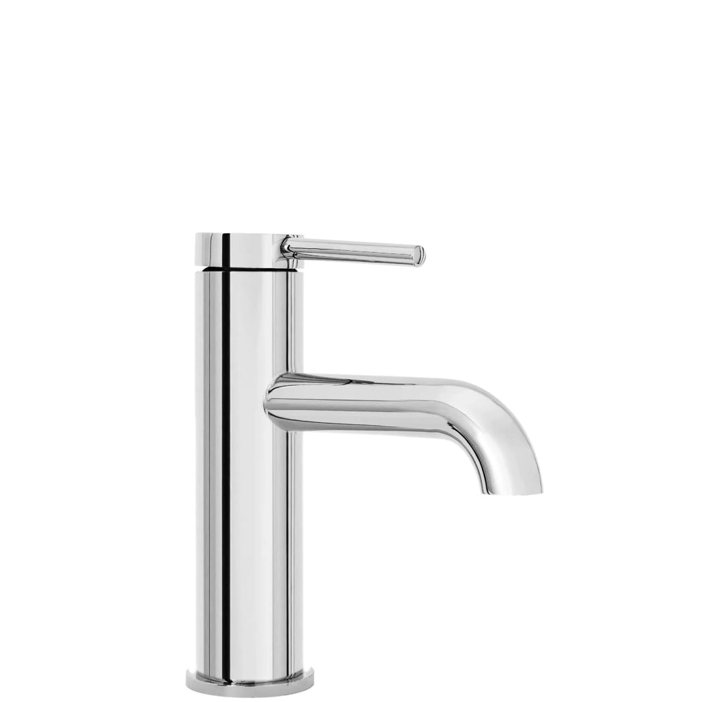 Rubinetto Da Lavabo Rea Spot Chrom Low