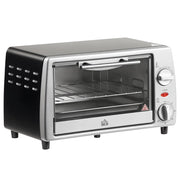 Forno elettrico mini ¨C zephmum ¨C 36.5x26x22 cm