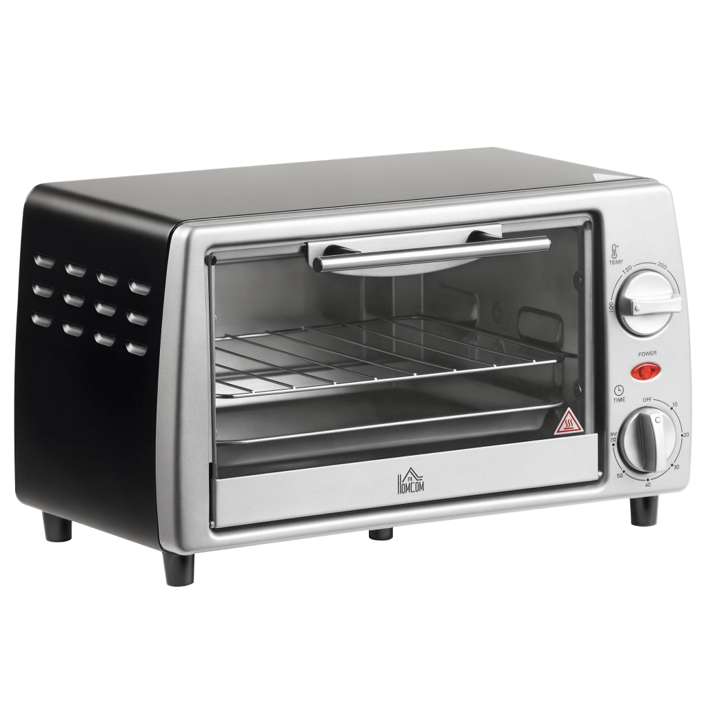 Forno elettrico mini ¨C zephmum ¨C 36.5x26x22 cm