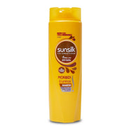SUNSILK SHAMPOO IN FORMATO DA 250ML PER CAPELLI MORBIDI E LUMINOSI