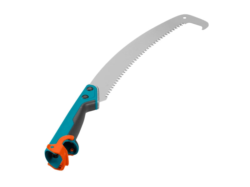 Segaccio Gardena Combisystem da giardino 300P lama curva e dentata