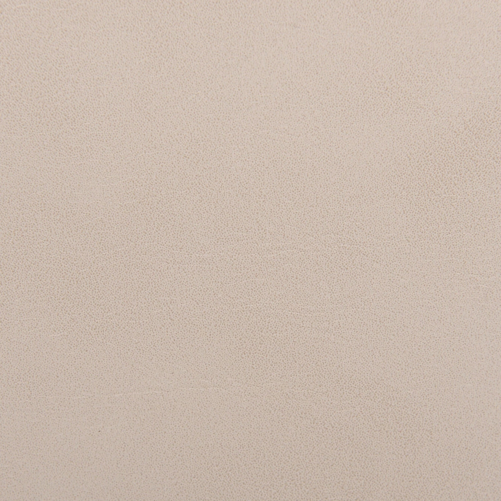 Set di 2 sgabelli da bar girevoli ad altezza regolabile in ecopelle beige chiaro Girevole Regolabile in Altezza