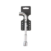 CHIAVE A PIPA TEKNA CROMO VANADIO 13 MM- 1,0 pz