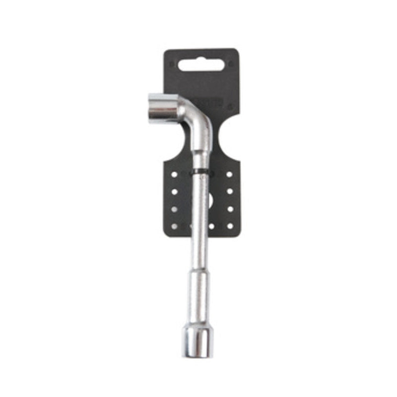 CHIAVE A PIPA TEKNA CROMO VANADIO 13 MM- 1,0 pz