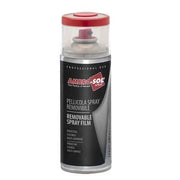 PELLICOLA SPRAY REMOVIBILE AMBROSOL 400 ml Blu - 6 pezzi- AMBROSOL