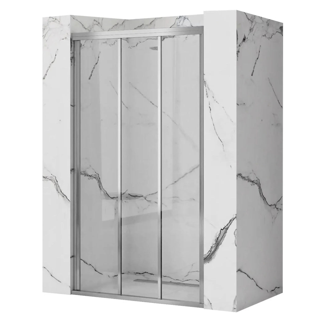 Porta Doccia Rea Alex 130
