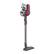 Hoover hf1 , aspirapolvere senza filo, magenta, 0,9l, senza sacchetto - 39401007