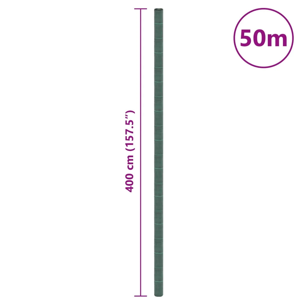 Membrana Antierbacce Verde 4x50 m in PP CFW4582160