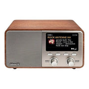 Albrecht DR 760 DAB+/UKW Radio con ASA