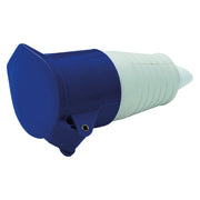 PRESA VOLANTE INDUSTRIALE 250 V - art.80847  - ELECTRALINE