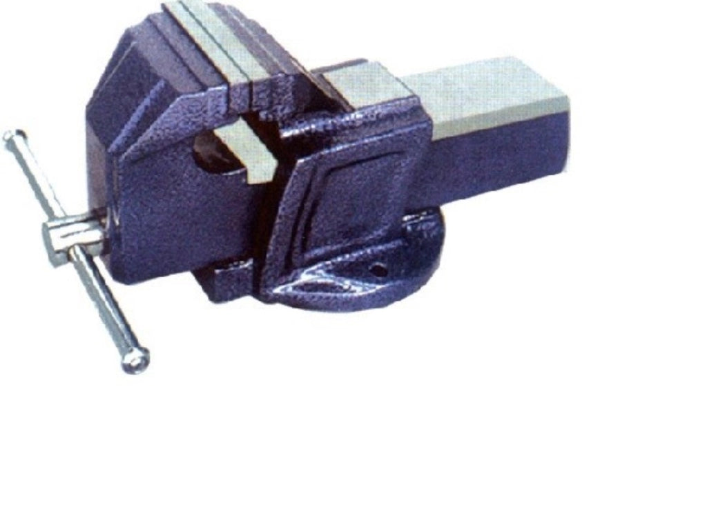 Morsa Fissa Ghisa 100 Kg.5 - Oreca New
