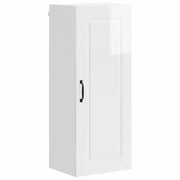 Pannello lavastoviglie Kalmar Bianco Lucido 40 x 31 x 100 cm