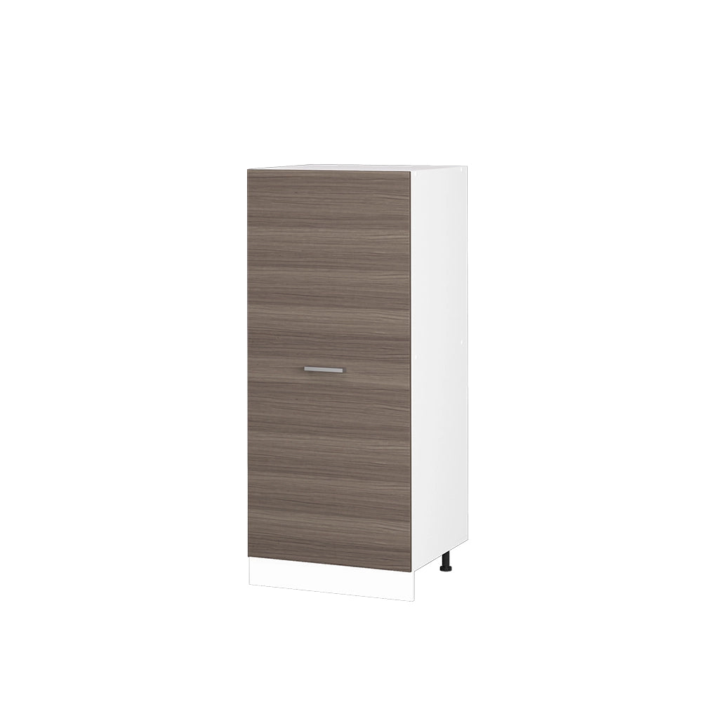 Mobile cucina dispensa R-Line Grigio nobile/Bianco 60 cm Vicco