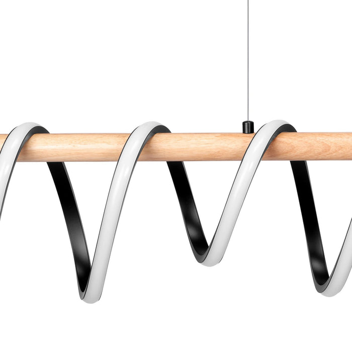 Lampada Da Soffitto Led App1288-cp