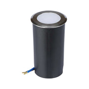 Luce sotterranea a LED da 1W 6500K-Silver
