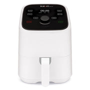 Mini Friggitrice Ad Aria Multifunzione 2 Lt INSTANT VORTEX MINI WHITE