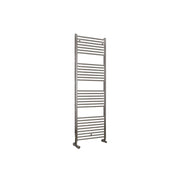 TERMOARREDO LISA H. 1732 MM- Cromo Largh. cm 45- CORDI- pezzi 1
