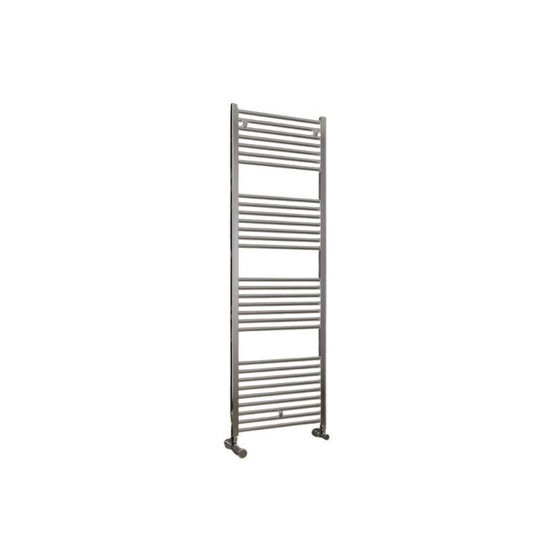 TERMOARREDO LISA H. 1732 MM- Cromo Largh. cm 45- CORDI- pezzi 1