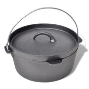 Forno olandese 4,2 L con accessori inclusi 41562