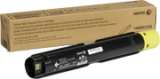 Xerox Cartuccia toner Giallo a Alta capacità da 10100 Pagine per Stampante a colori ® VersaLink® C7000 (106R03758)