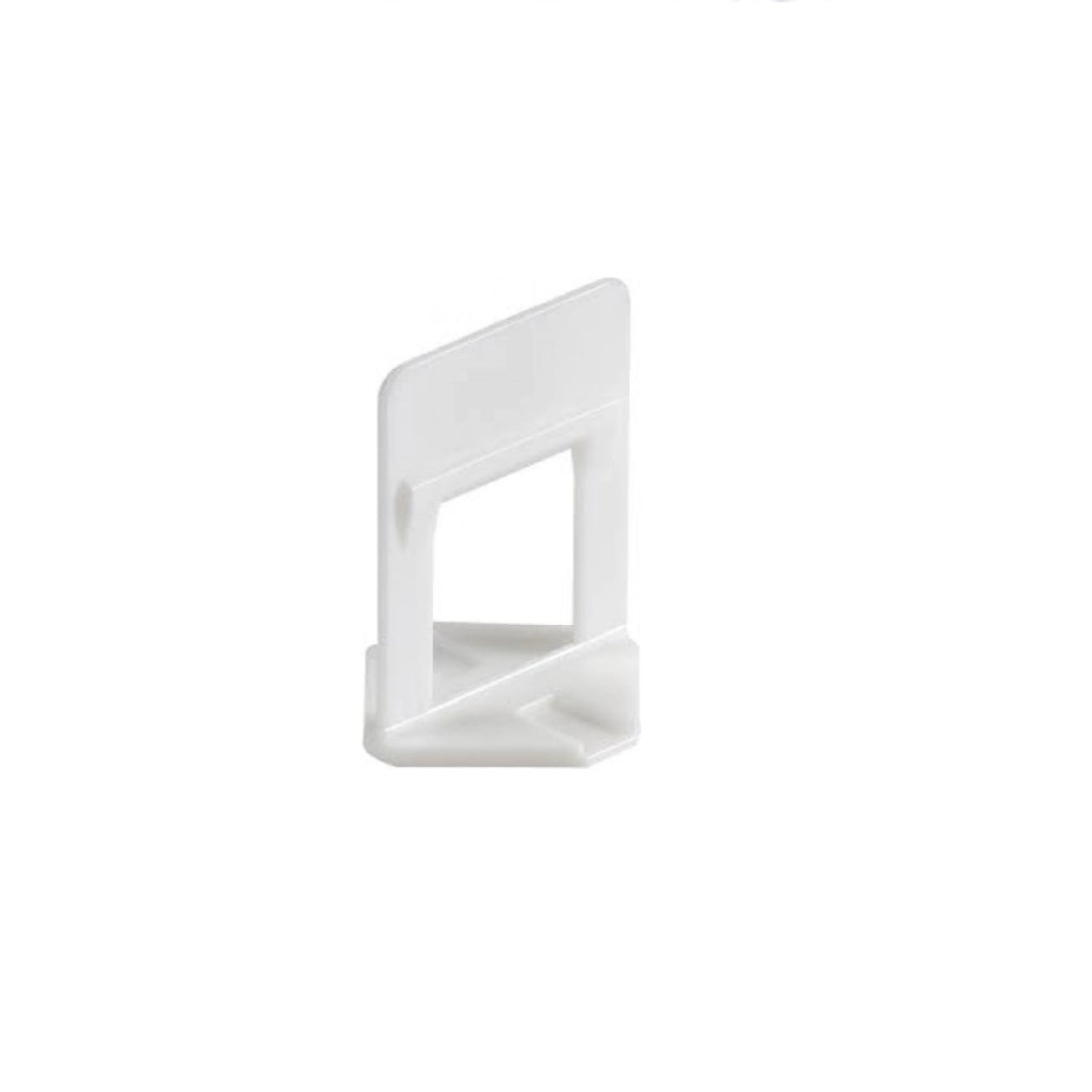 DISTANZIATORE LIVELLANTE R.L.S. RAIMONDI fuga 1,5 mm - spessore 12÷20 mm - confezione 400 pezzi - RAIMONDI