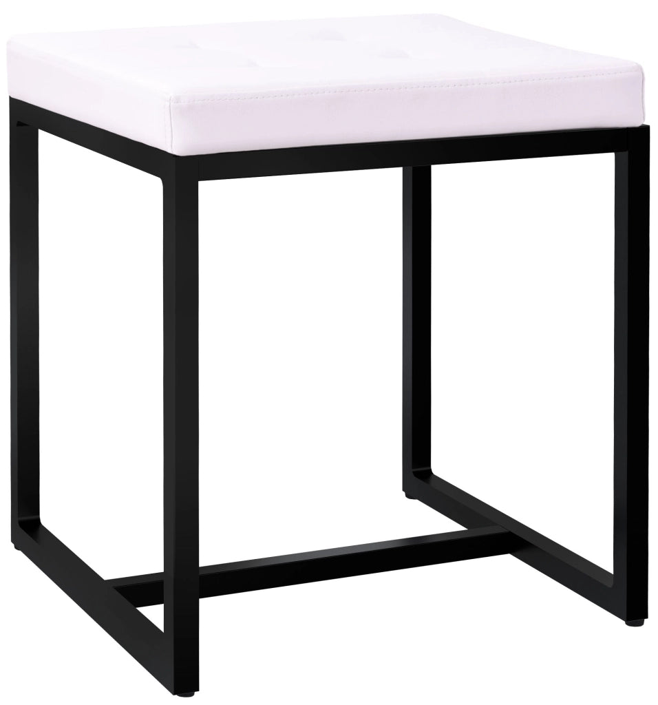 Sgabello Barci B ecopelle 3