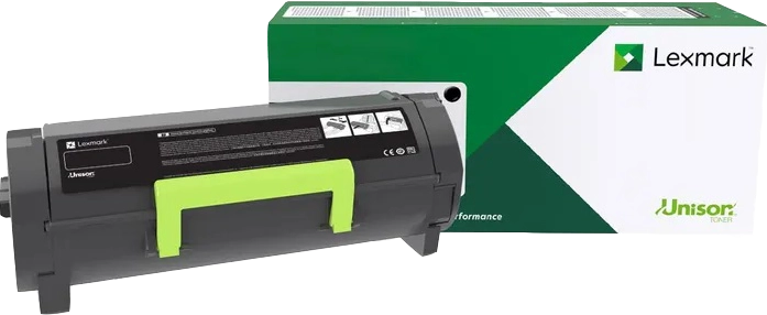 ORIGINAL Lexmark toner nero B342H00 B3340/3342 ~3000 Seiten