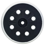2608601607 - Platorello semirigido BOSCH D. 125 mm X GEX 125-150 AVE