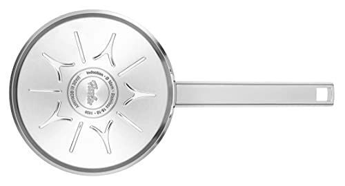 Fissler 084-158-16-100/0 padella 1,4 L Rotondo Acciaio inossidabile