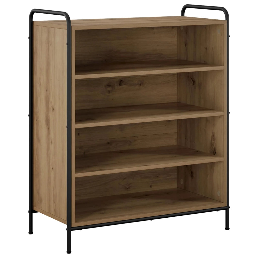 Mobile per scarpe 76 x 36,5 x 93 cm Legno ingegnerizzato 8013991