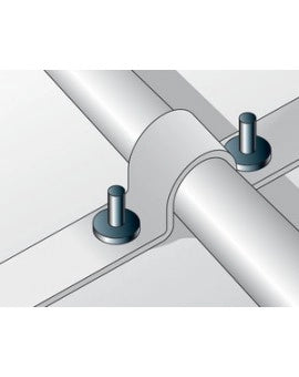 CHIODO FISSABANDELLA 4x18 mm - 200 pezzi