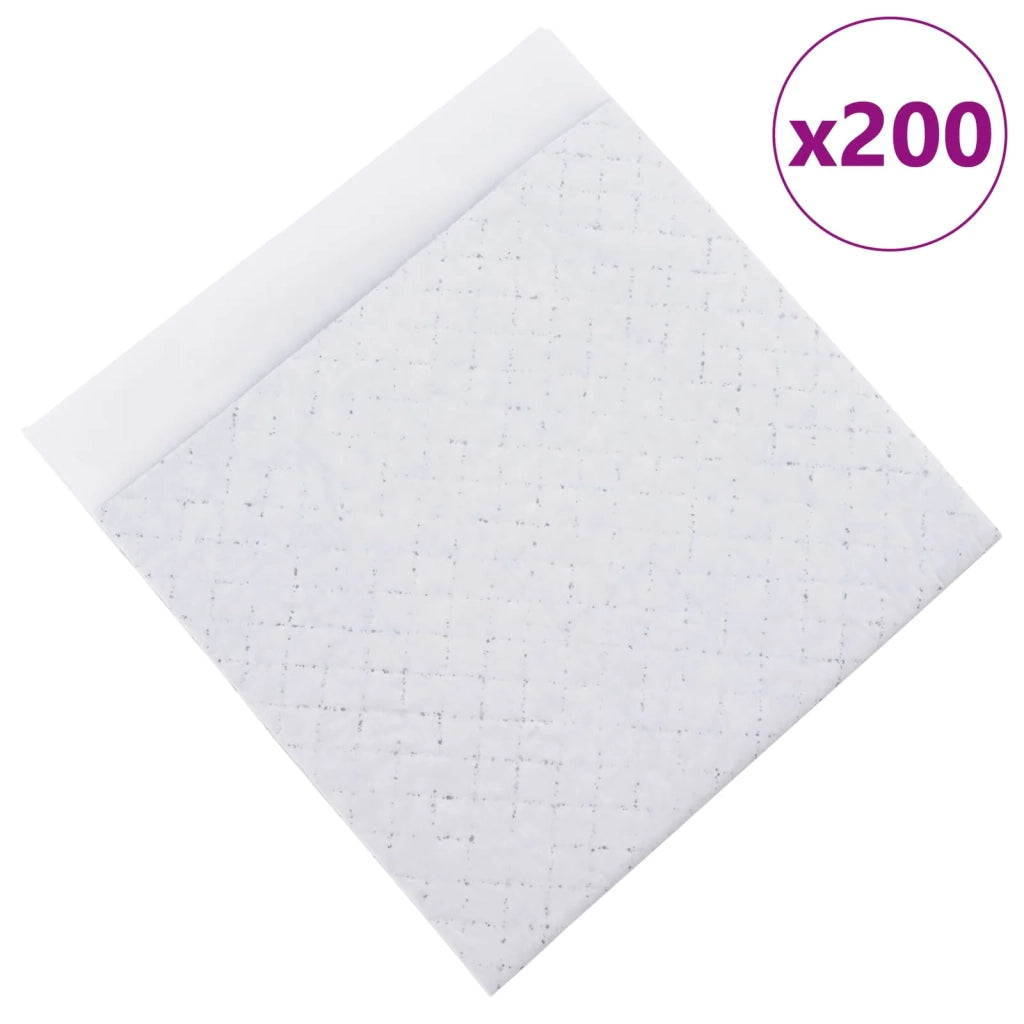 Telo per addestramento per animali in tessuto non tessuto 200 pz CFW3409537