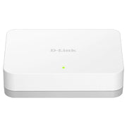 D-LINK GO-SW-5G - EASY DESKTOP SWITCH 5 PORTE GIGABIT