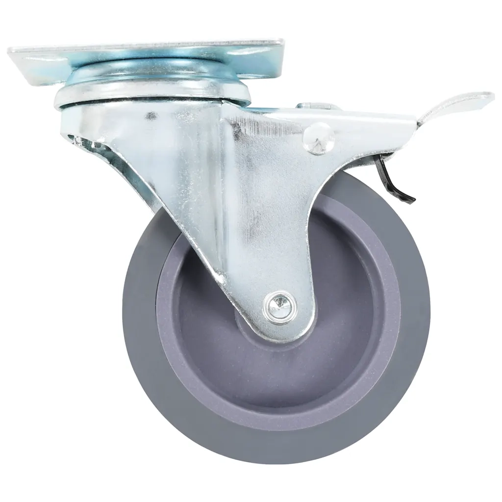 Ruote Girevoli 8 pz 75 mm 277836