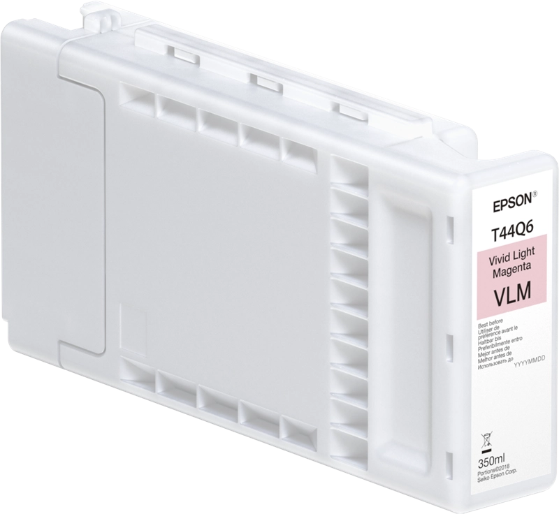 Epson C13T44Q64N cartuccia d'inchiostro 1 pz Originale Magenta chiaro vivido