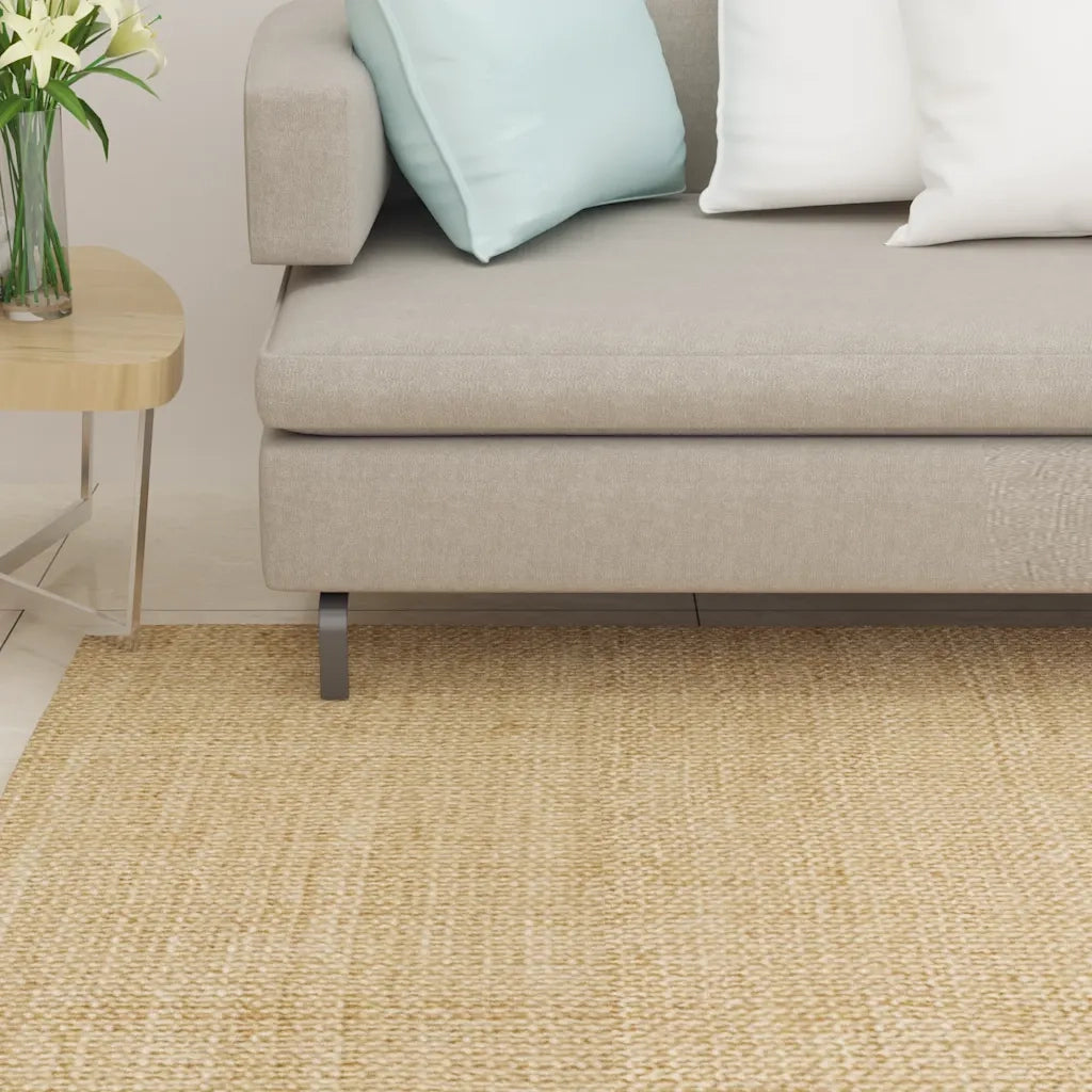 Tappeto in Sisal per Tiragraffi 80x350 cm CFW4639967