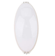 Lampada per Sauna Resistente al Calore - Impermeabile - Resistente all'Esplosione - Materiale PP - Potenza 3W - Per Ambiente Sauna/Camera da Bagno - Lampada per Camera da Bagno

Modello: PP 
Codice prodotto: 123456