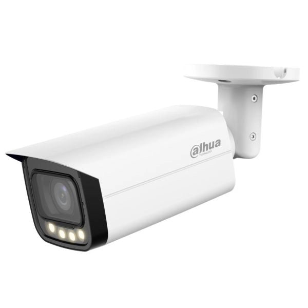 Camera hdcvi fc bullet 5mp 2.7-13.5 led mic ip67 led60mt versione s2 - HAC-HFW1509TUZALEDS2